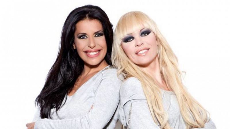 Sonia y Selena triunfan en Italia y Rusia tras viralizarse uno de sus mayores hits