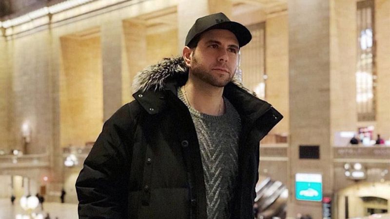 Vegetta reabre la polémica de la marcha de El Rubius a Andorra apoyando el discurso de Wall Street Wolverine: "Si te gusta bien, sino... tampoco te he preguntado"