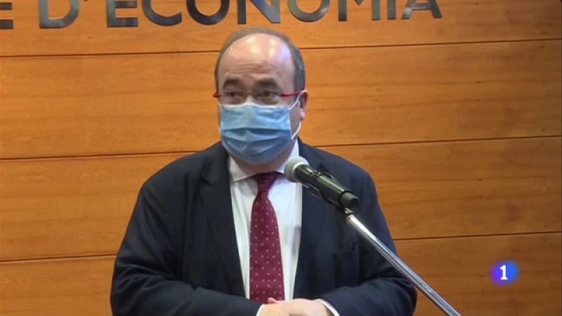 El PSC reclama acatar la resolució del TSJC
