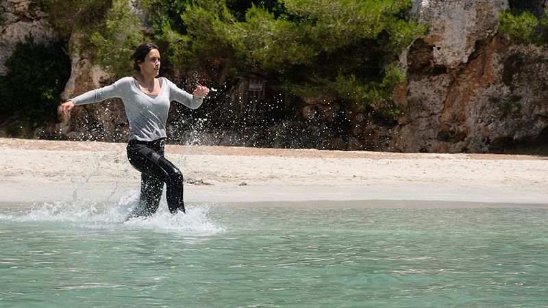 'La caza. Tramuntana': una nueva víctima abre la caja de Pandora