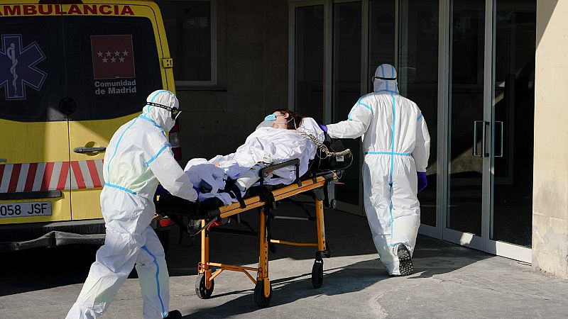 Coronavirus España | 19 de enero: Las comunidades siguen incrementando las restricciones ante el avance de la tercera ola