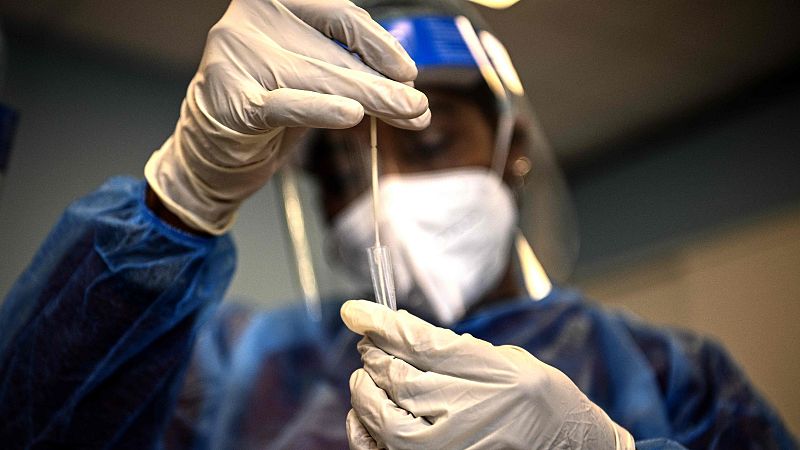 Salut confirma 17 casos de la soca britànica a Catalunya