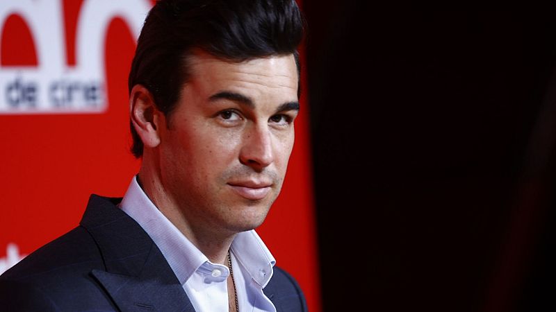 Mario Casas en los Premios Días de Cine: "Quiero seguir probándome a mí mismo y sorprender al público"