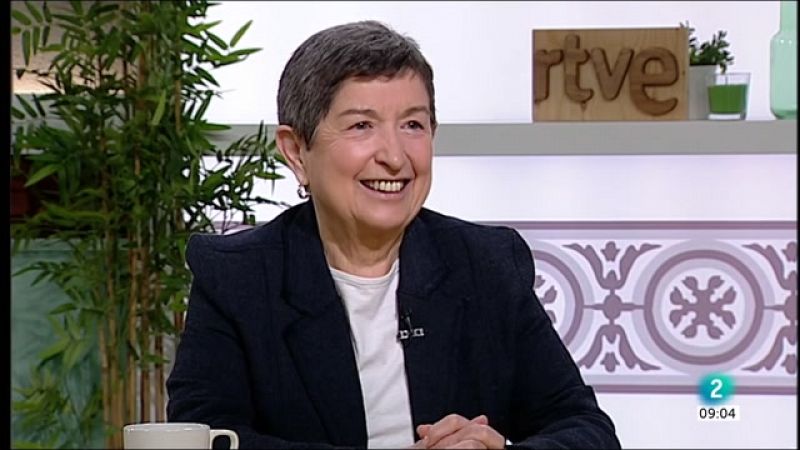 Teresa Cunillera: "La democràcia no es pot aturar, necessitem un govern fort"