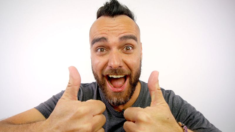 Así es cómo un youtuber español obtuvo un millón de euros en menos de una semana