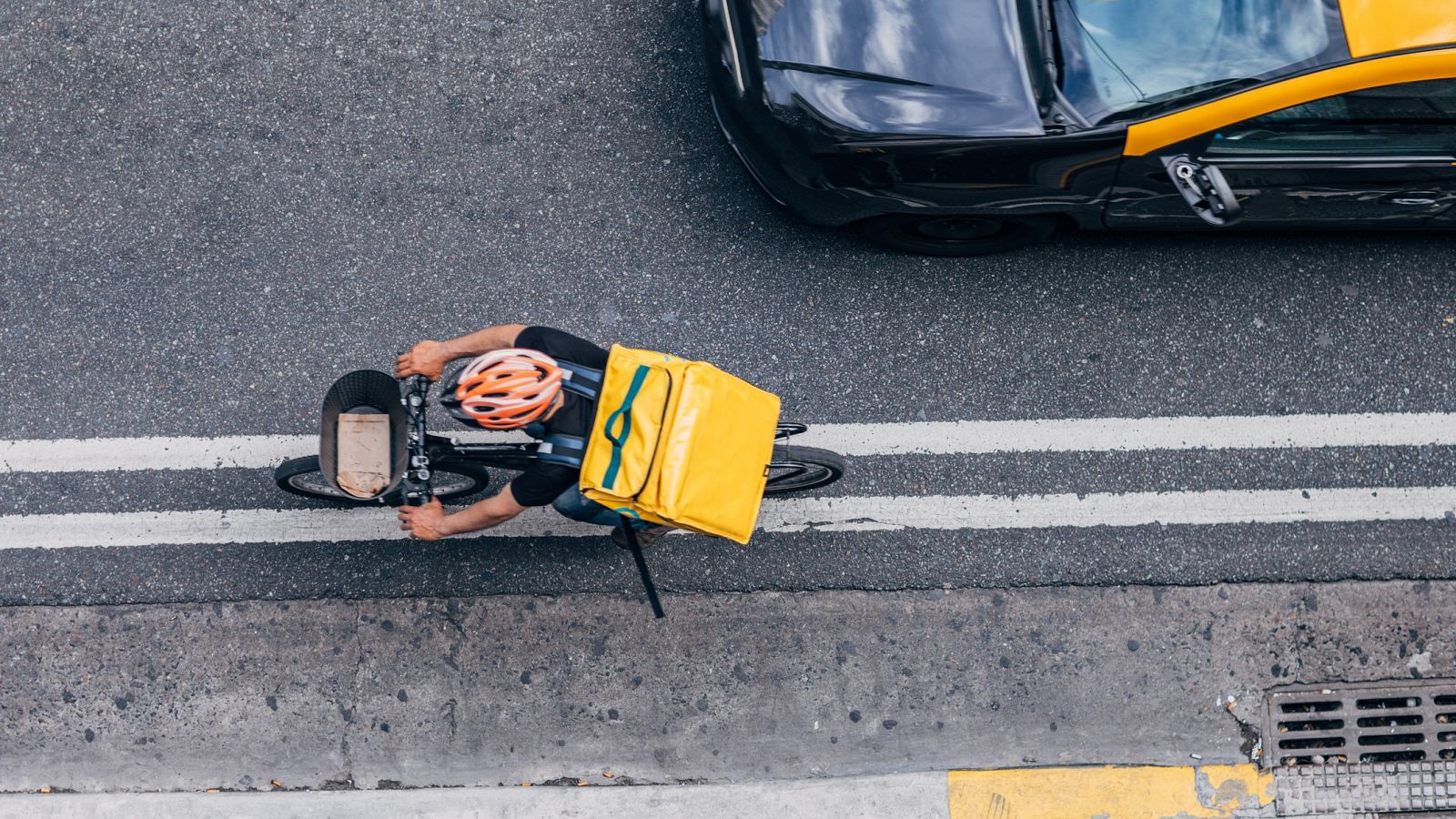 Realidad de los riders - La hora de La 1 | Ver