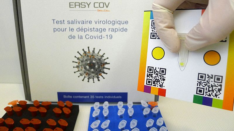 ¿Cuáles son las nuevas variantes del coronavirus?