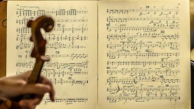 Comienza la XXV edici�n de 'Los conciertos de Radio Cl�sica' con m�sica de c�mara de la Orquesta y Coro RTVE