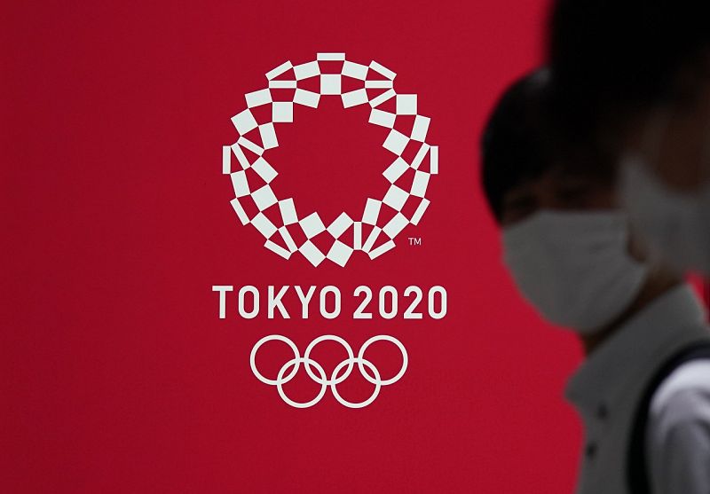 Japón insiste en su idea de celebrar los JJ.OO. pese a los rumores sobre su posible cancelación