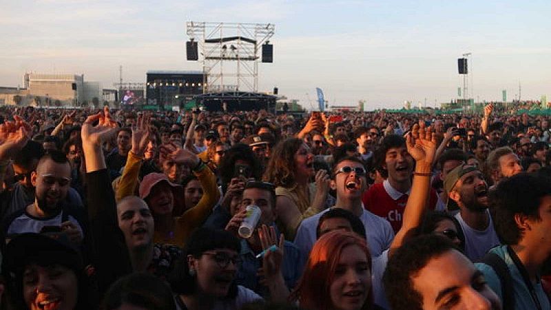 Els festivals de música treballen per recuperar l'activitat el 2021