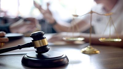 'Máster en justicia', un programa de Manuela Carmena para entender cómo funcionan los tribunales