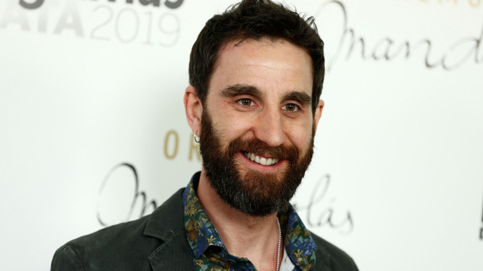 Corazón - Entrevista a Dani Rovira, que presenta 'La noche D'