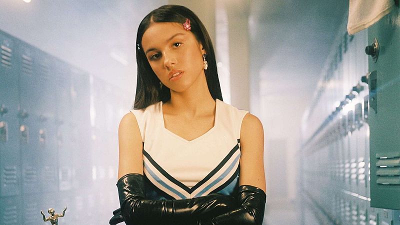 Quién es Olivia Rodrigo y por qué lo peta con tan solo 3 canciones