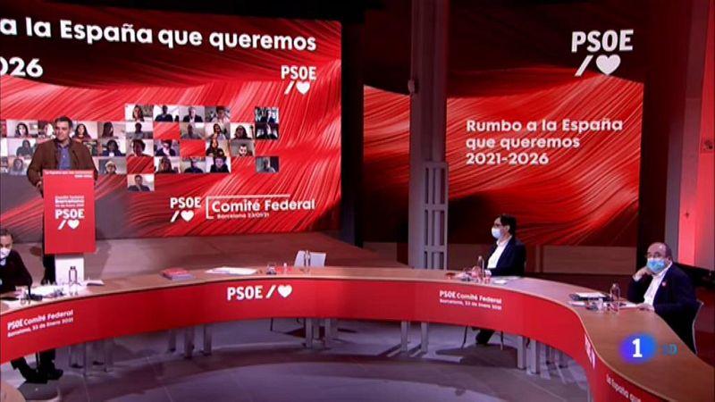 Els partits assumeixen les eleccions del 14-F i posen en marxa les maquinàries electorals