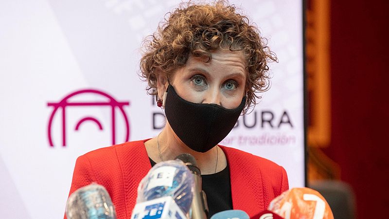 Dimite la alcaldesa de Molina de Segura por vacunarse contra la COVID-19