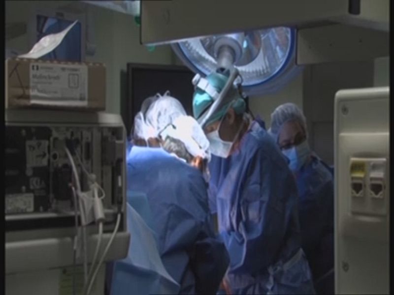 Líderes en donaciones y trasplantes, incluso en pandemia