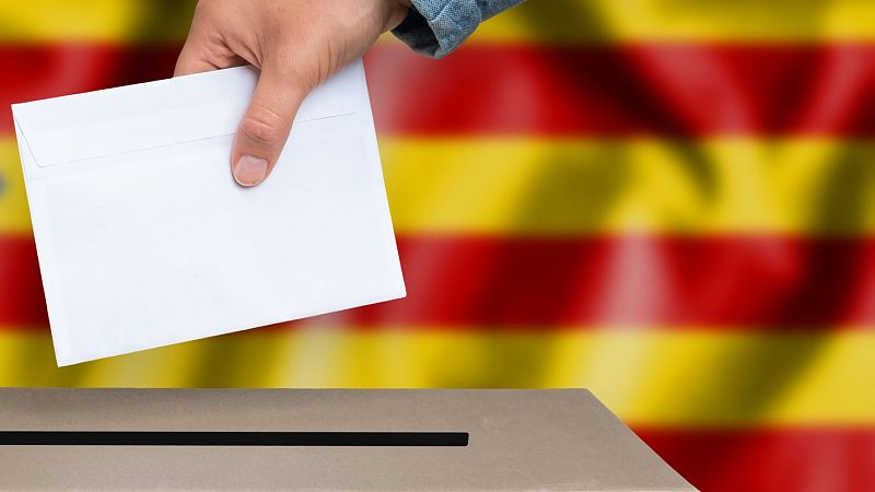 Mejor gestión de la pandemia y menos independencia: Los temas que preocupan en las elecciones catalanas