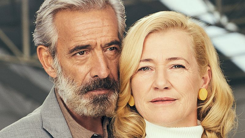 ¿Qué es para Imanol Arias la familia Alcántara en 'Cuéntame cómo pasó'?