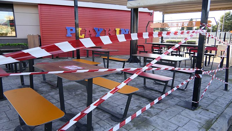 El FMI empeora sus previsiones para EspaEl FMI empeora sus previsiones para España en 2021 aunque será la que más crezca de las grandes economías europeas