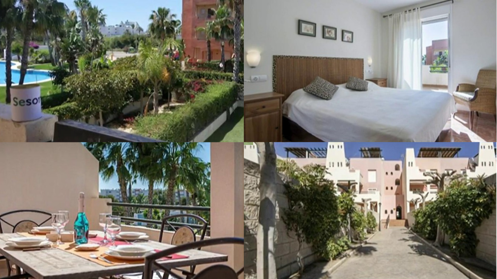 Sorteo de una casa con vistas al mar - La hora de La 1 | Ver