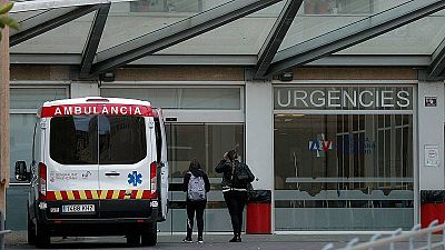 En Directe a Ràdio 4 - Dr. Ildefonso Hernández: "Els contagis es disparen perquè hi ha interacció social sense protecció"