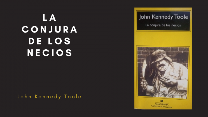 'La conjura de los necios' a través del archivo sonoro de RNE