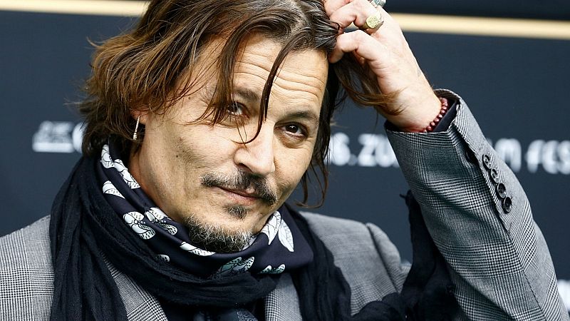 Johnny Depp atraviesa su peor momento profesional y Tim Burton podría ser su salvador
