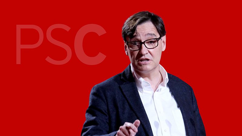 Salvador Illa, el ministro templado de Sánchez que vuelve a Cataluña para ser el president del diálogo