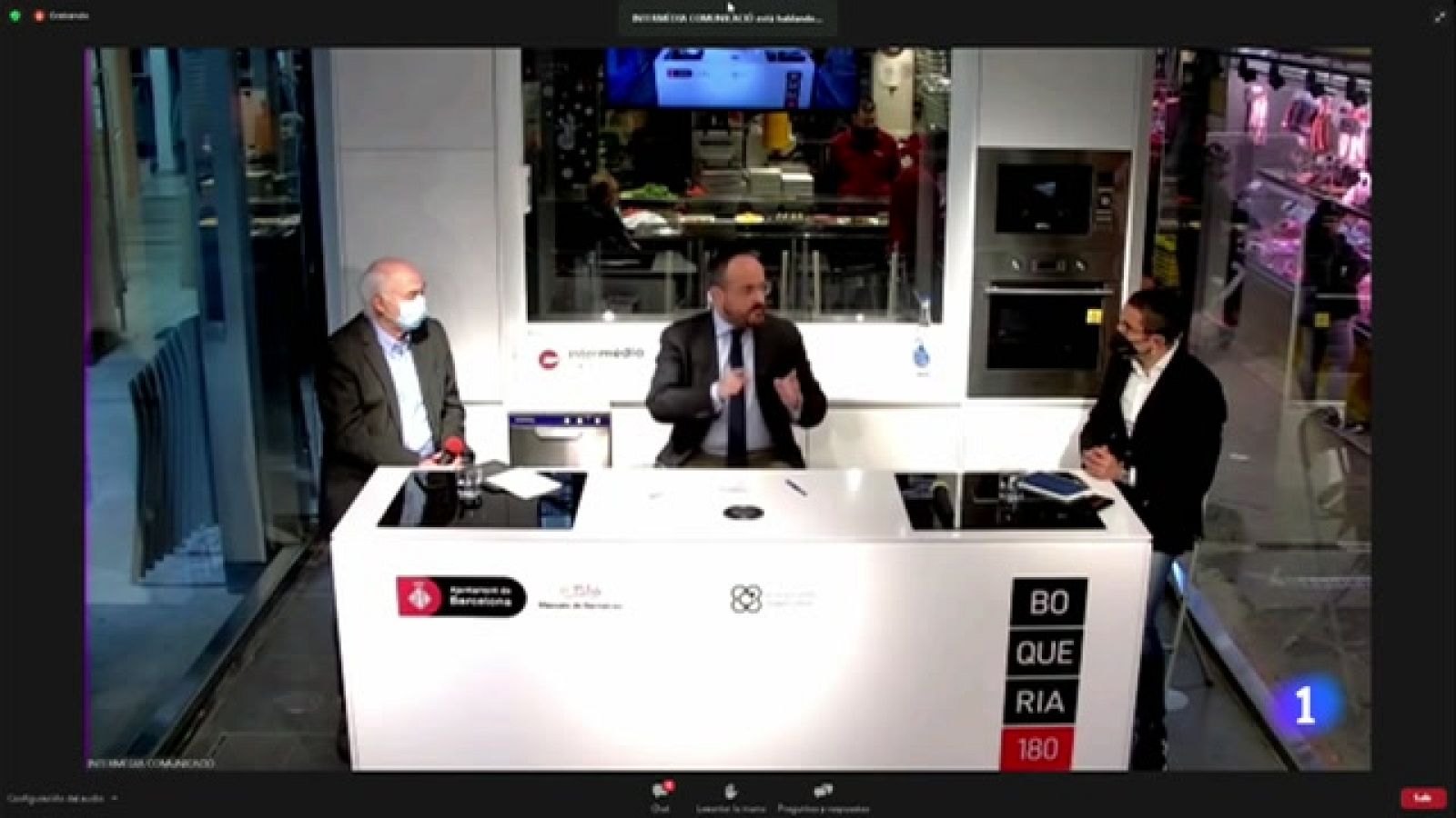 Indignació perquè els ciutadans puguin trencar el confinament municipal