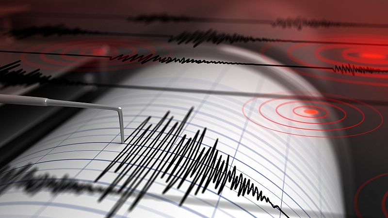 ¿Qué hay que hacer durante un terremoto?