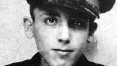 Documentos RNE - Eduardo Pons Prades, la lucha por la libertad - 29/01/21 - escuchar ahora