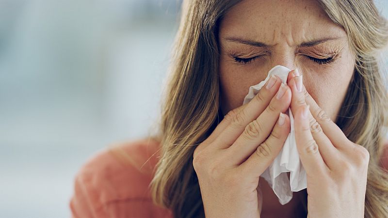 ¿Por qué no hay gripe este año? Alfredo Corell lo explica en 'La Hora de la 1'