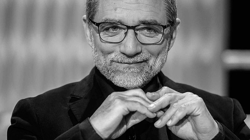 Jaume Plensa, autor de las cabezas gigantes: ¿es un escultor o un poeta?