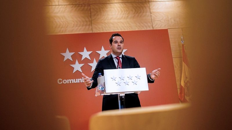 Madrid no tomará nuevas medidas a nivel regional y pide a Sánchez actuar si la situación de la pandemia empeora