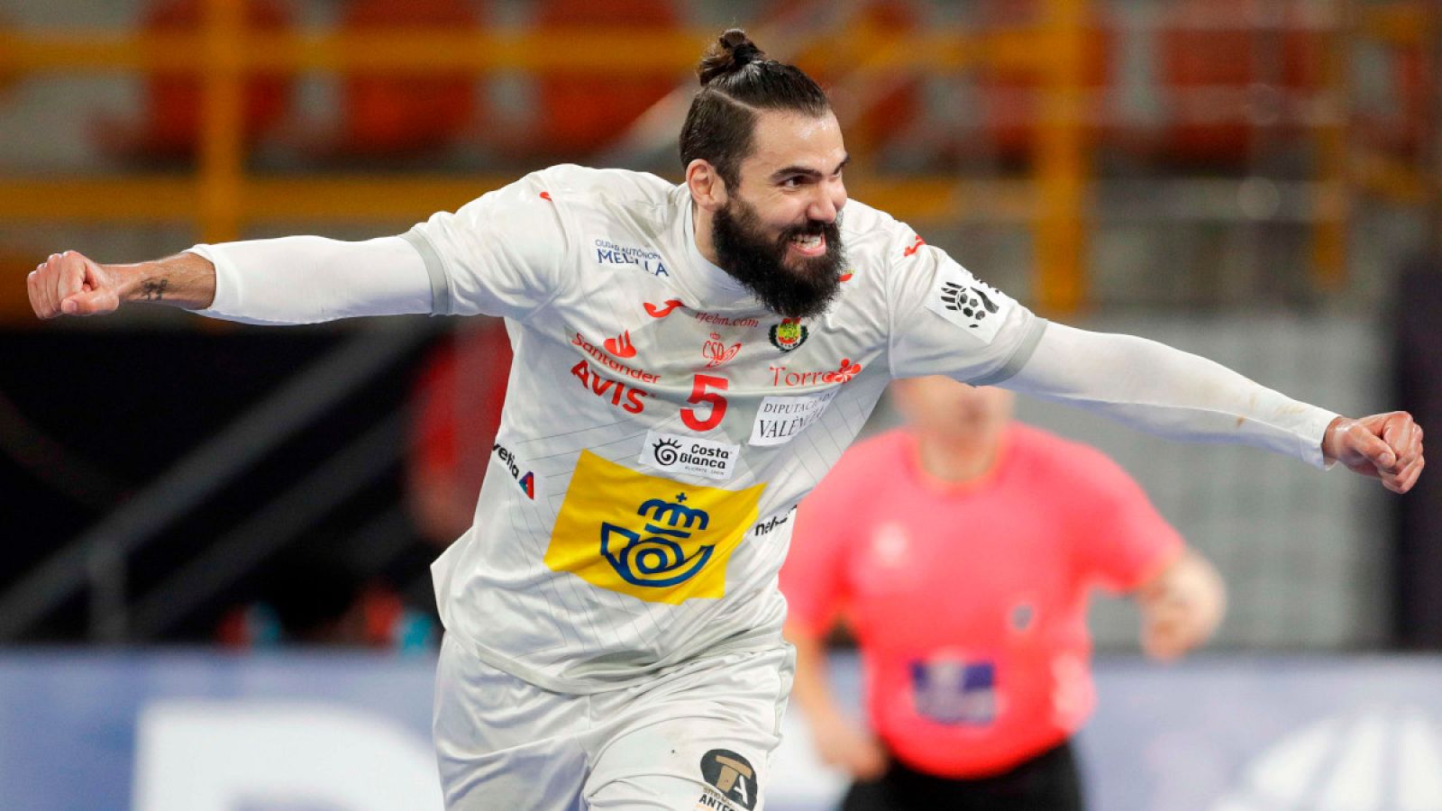 Mundial de balonmano 2021 | Los 'Hispanos' vuelan a semifinales dejando a Noruega por el camino