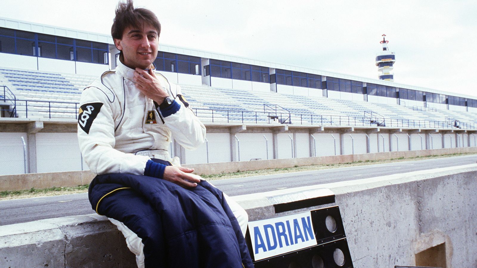 Muere Adrián Campos a los 60 años de edad