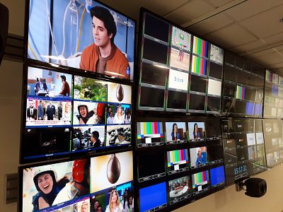 Impulsa Visi�n Empresas lanza su II Edici�n