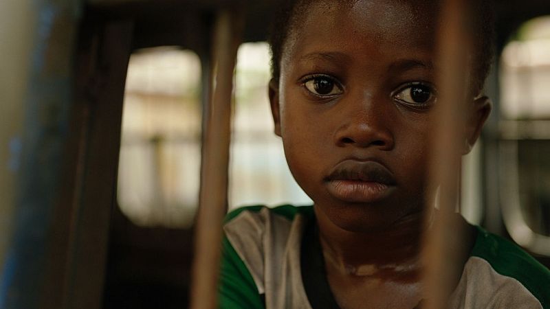 Salvador Calvo desvela los secretos de 'Adú', nominada a 13 Premios Goya