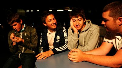 Arctic Monkeys en concierto - 04/02/21 - escuchar ahora