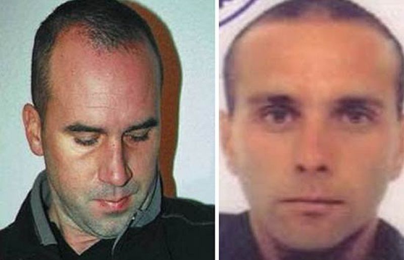 'Txeroki' pidió a Iriondo mano dura ante la debilidad de ETA