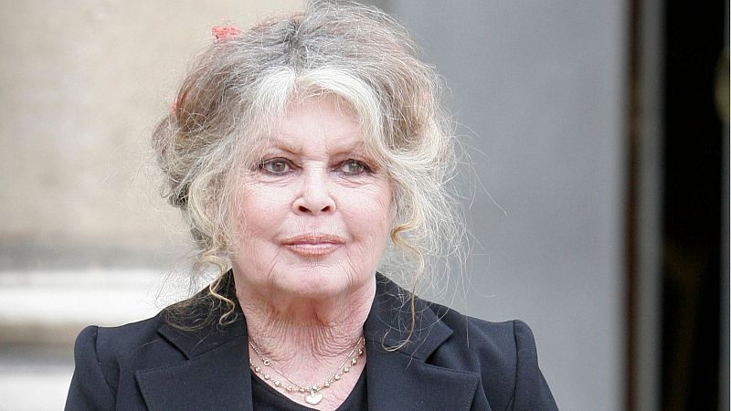 Brigitte Bardot: "El coronavirus es bueno"