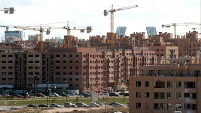 14 horas - El Supremo confirma que los bancos deben pagar los gastos de tasación - Escuchar ahora