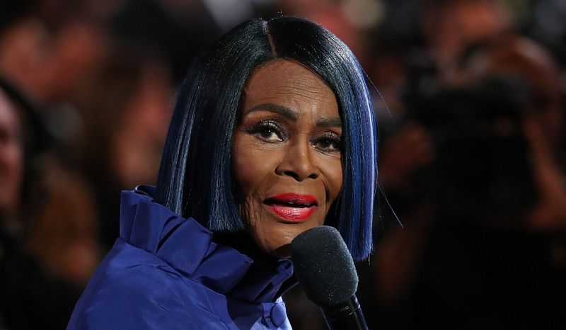 Muere a los 96 años la actriz Cicely Tyson, icono afroamericano de Hollywood