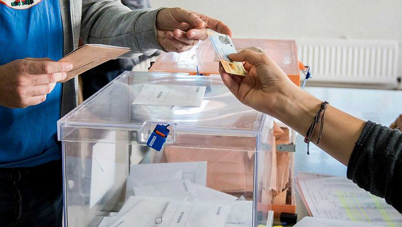 La Fiscalía defiende mantener las elecciones catalanas para evitar una "anormalidad institucional"