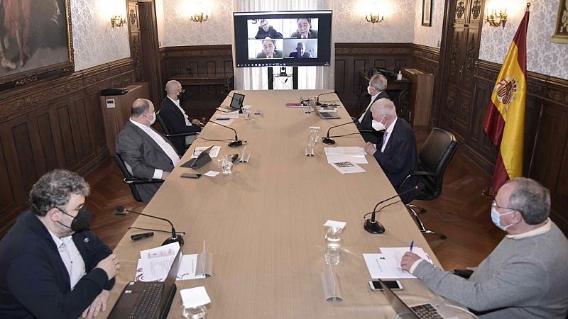 Impulsa Visión RTVE-Empresas lanza su II Convocatoria