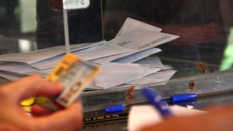 Ja és definitiu: les eleccions seran el 14-F