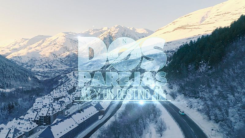 Jesulín de Ubrique, Chenoa, La Terremoto de Alcorcón y Perico Delgado se suman al elenco de 'Dos parejas y un destino'