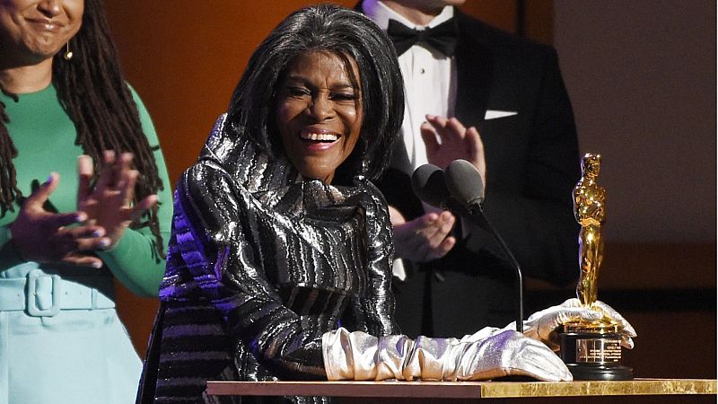 La muerte de Cicely Tyson deja un enorme vacío en Hollywood