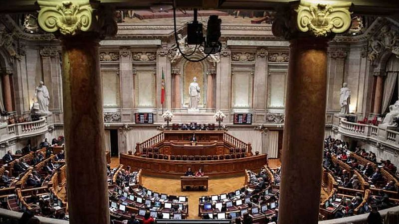 El Parlamento de Portugal legaliza la eutanasia
