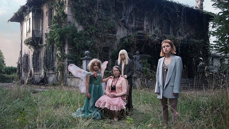 Juanma Bajo Ulloa: "Estamos hartos de mentiras, de que nos traten como estúpidos, y del discurso del odio"